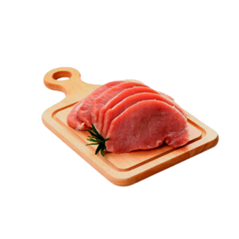 Bife de Pernil