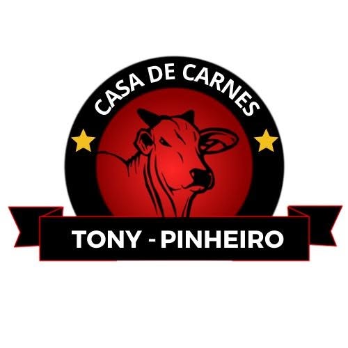 Logo Casa De Carne Tony